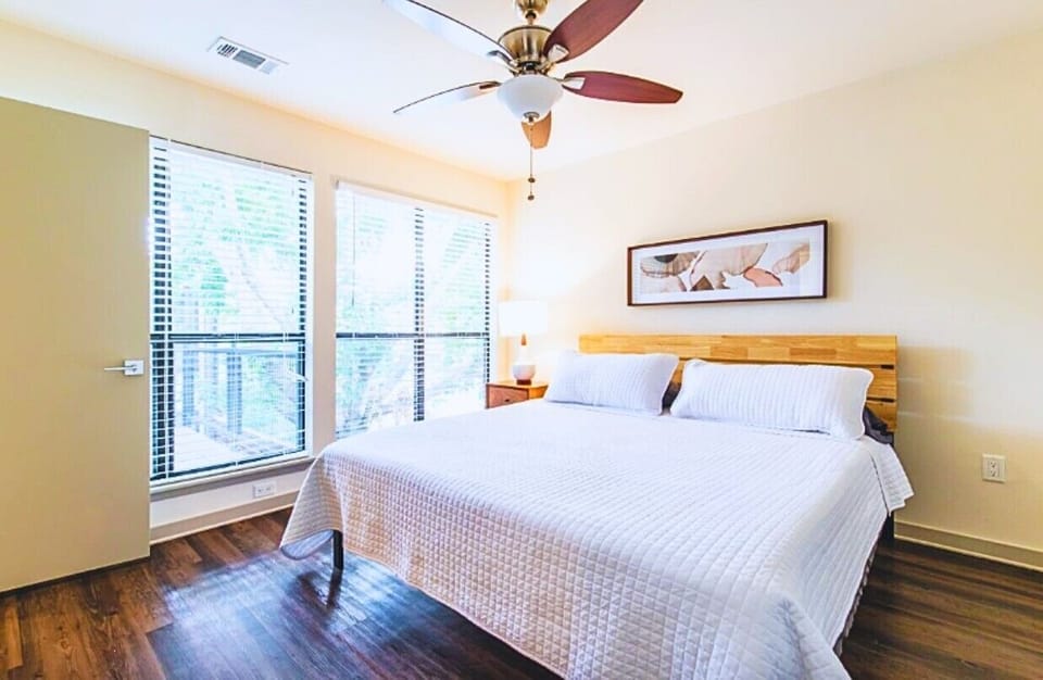 Built for bedtime bliss