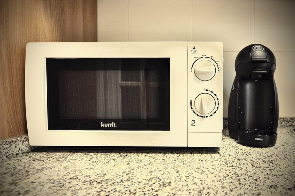 Microwave