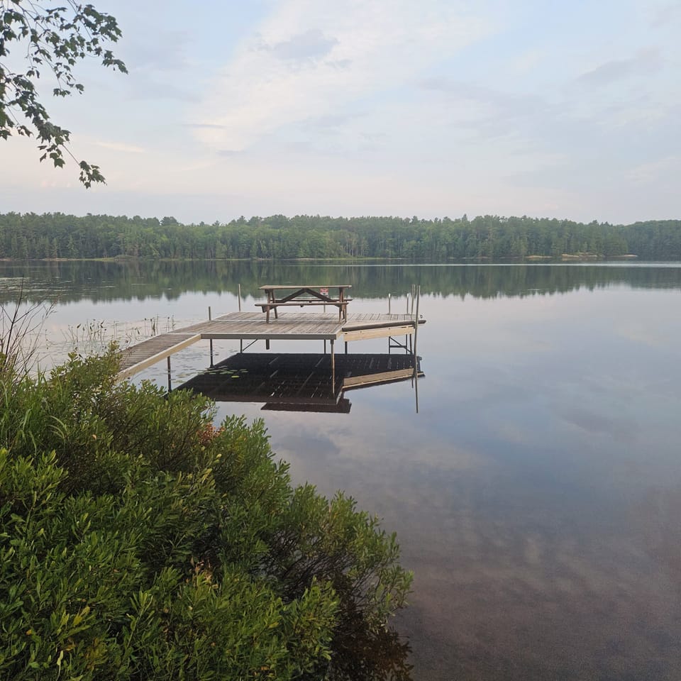 Dock