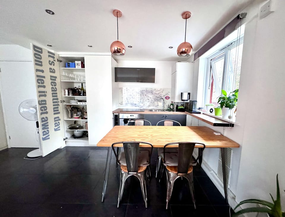 Kitchenette