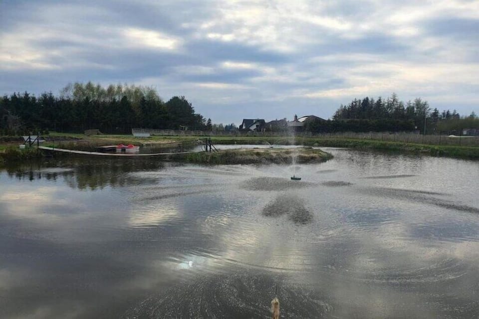 Holiday Park Facilities and Services 