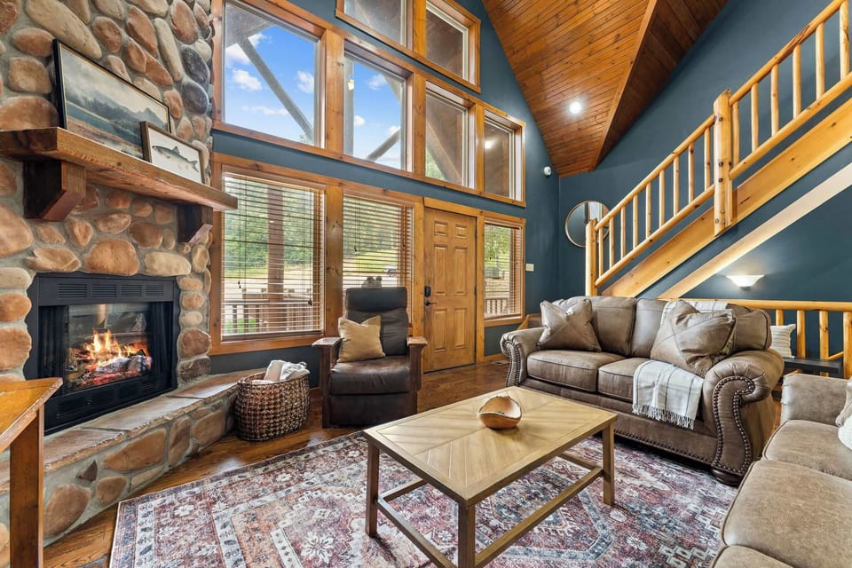 Welcome to Black Bear Crossing!