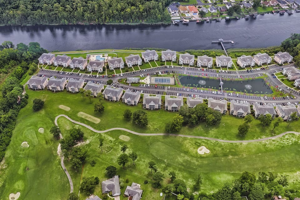 Waterway Village