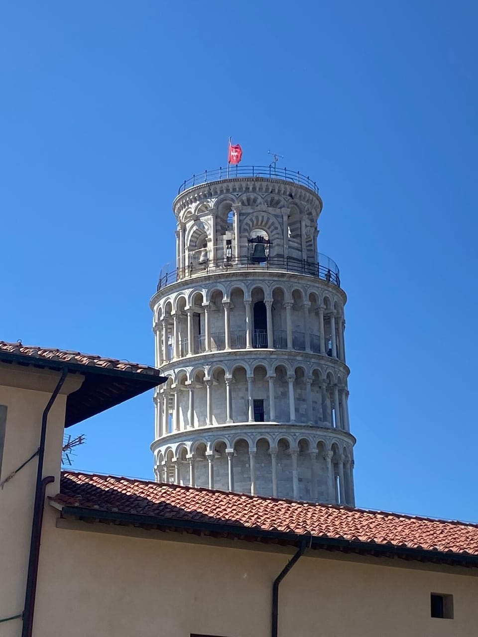 Point of interest