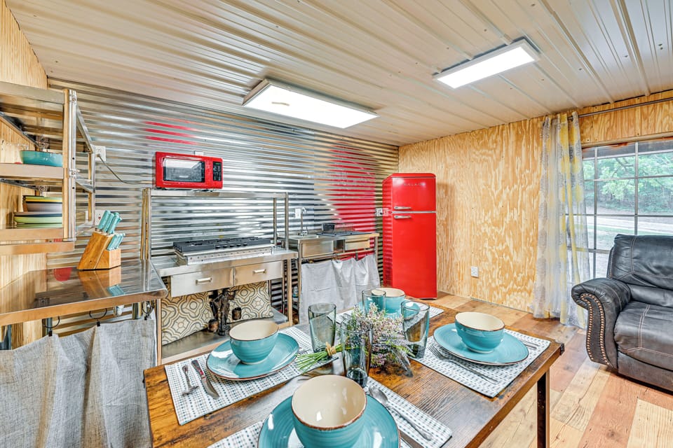 Kitchenette | Cooking Basics | Keurig | Level 1