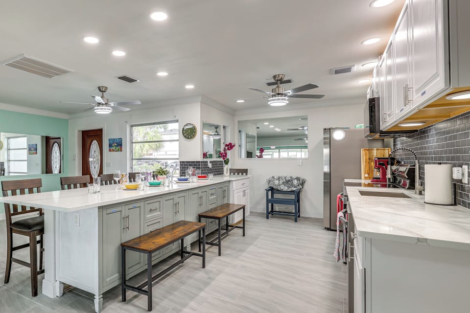 Kitchen | Cooking Basics | Dishwasher