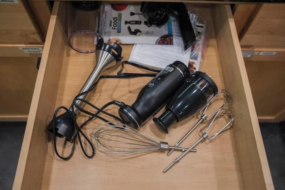 Miscellaneous