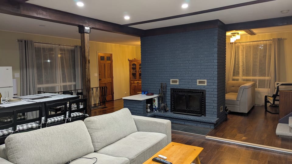 Living room 1