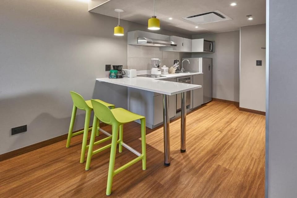 Kitchenette