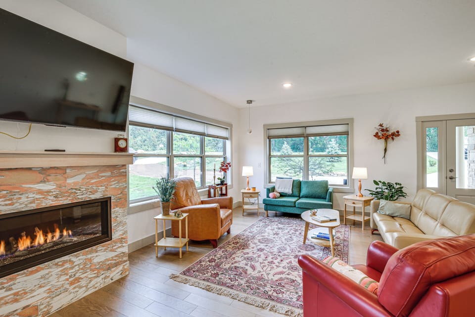 Pine Island Vacation Rental | 3BR | 2BA | Step-Free Entry | 1,989 Sq Ft