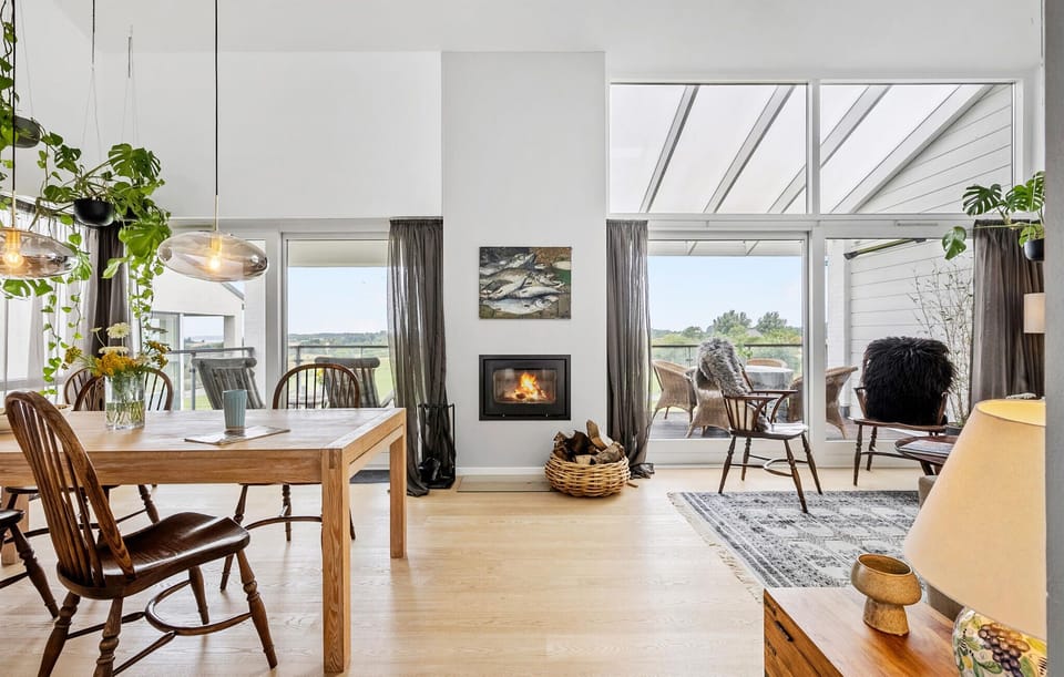 living-room