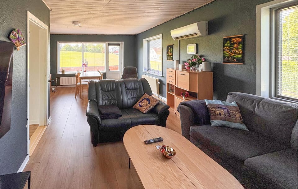 living-room