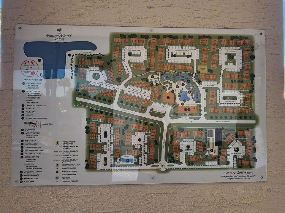 Property map