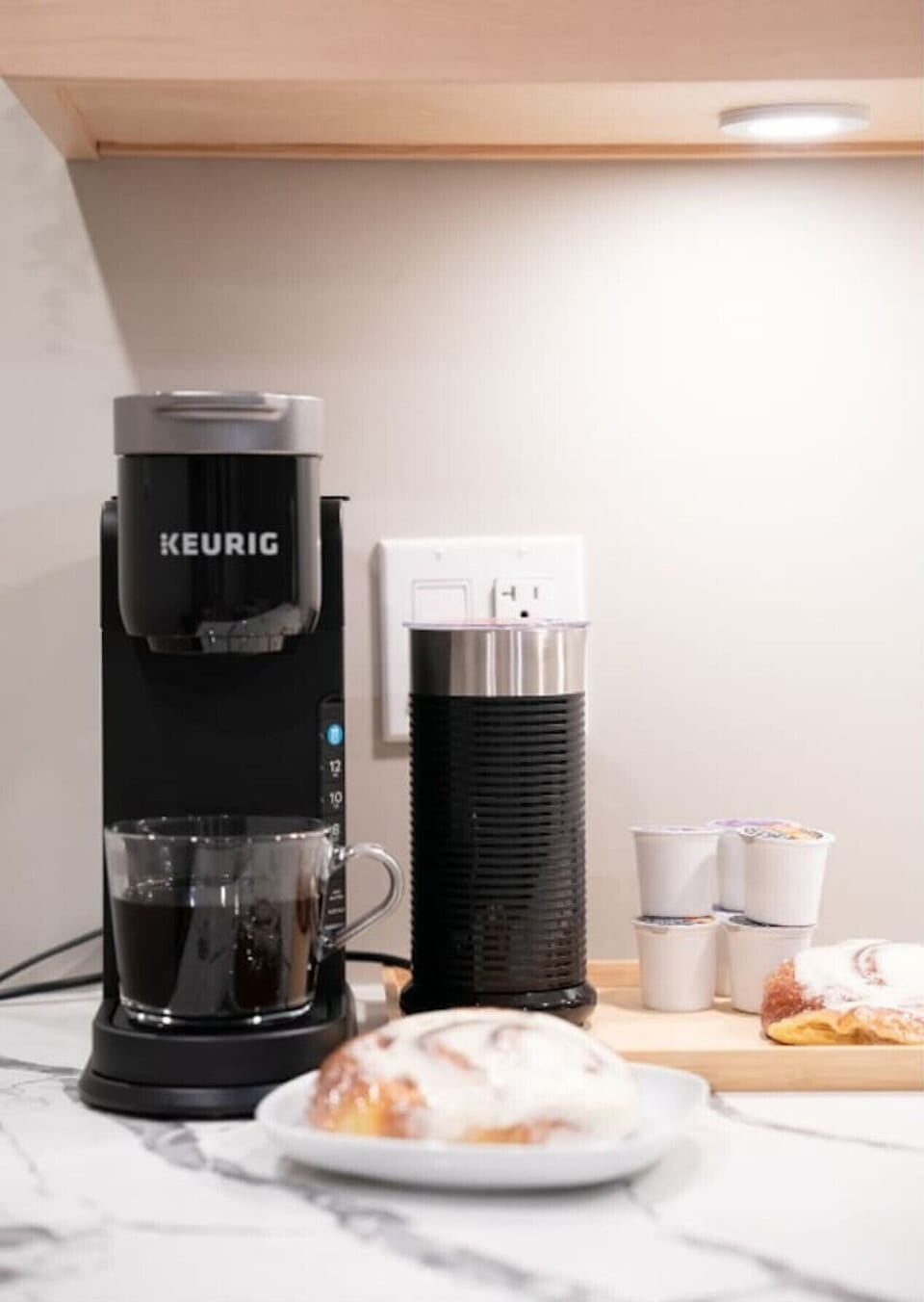 Coffee Maker