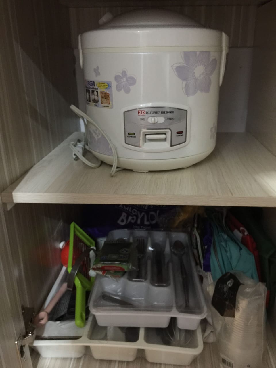 Miscellaneous