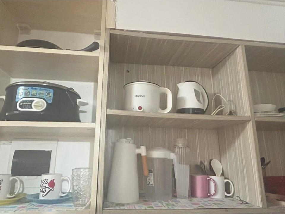 Miscellaneous