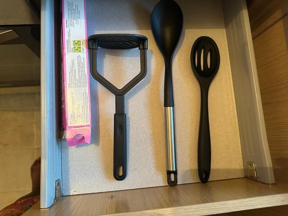 Miscellaneous