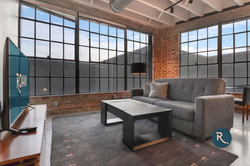 Welcome to Motorworks by Roami!