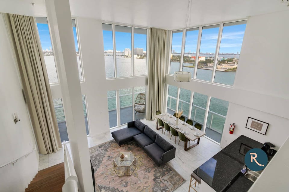 Welcome to Adagio by Roami!