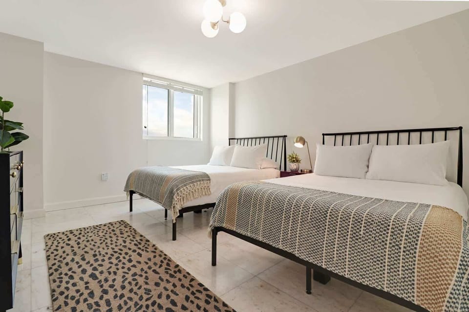 Bedroom (Queens)