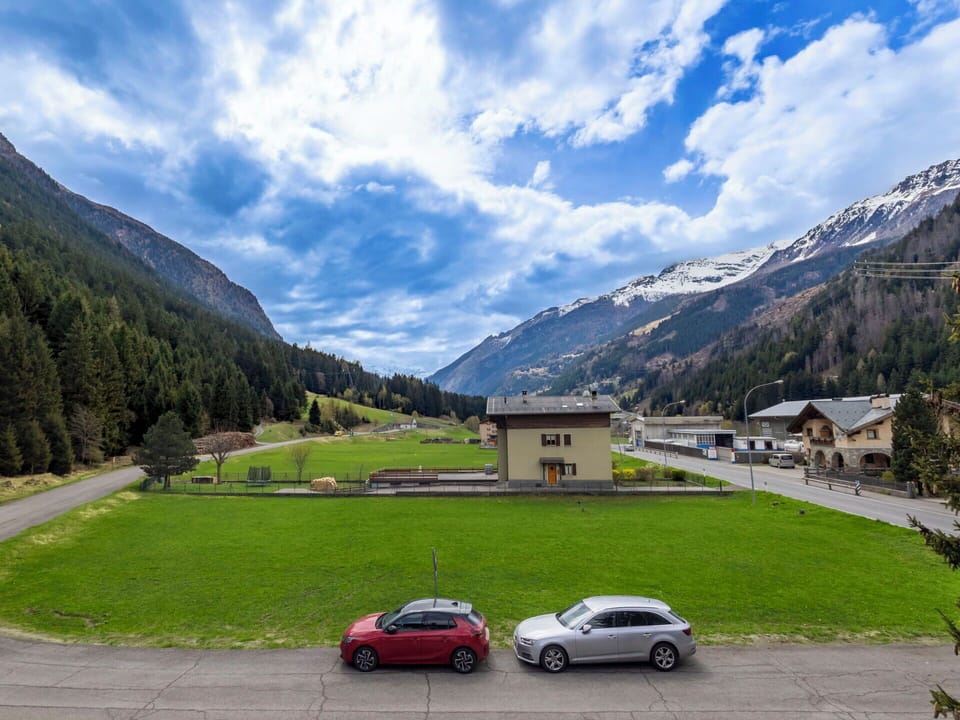 Mountainous Landforms, Mountain, Hill, Mountain Range, Highland, Landscape, Hill Station, Valley, Cloud, Alps