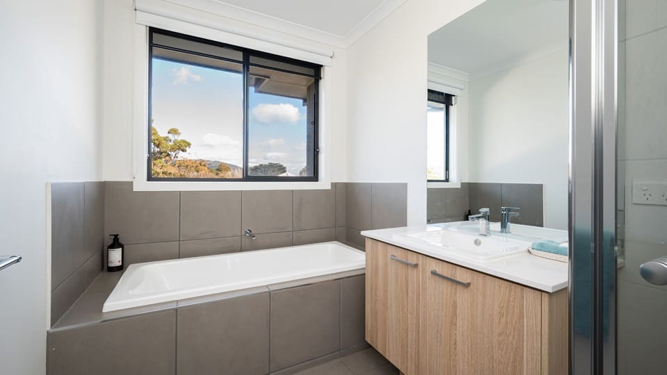 main bathroom