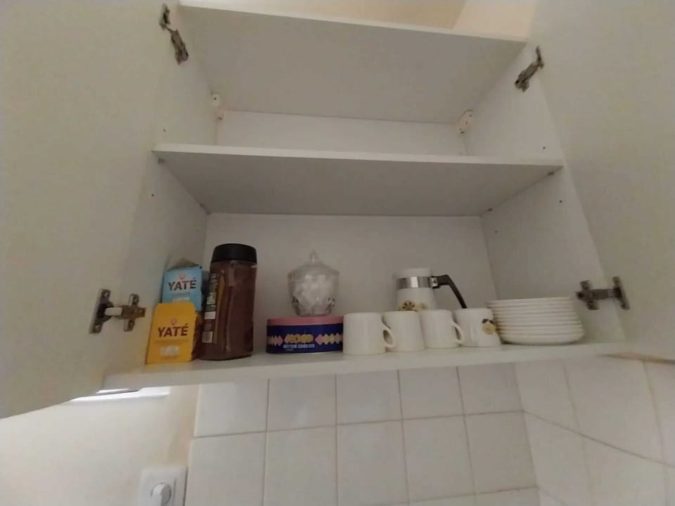 Miscellaneous