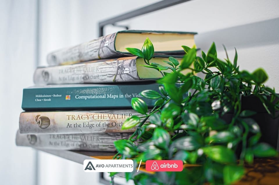AVO Apartments Short Lets & Serviced Accommodation