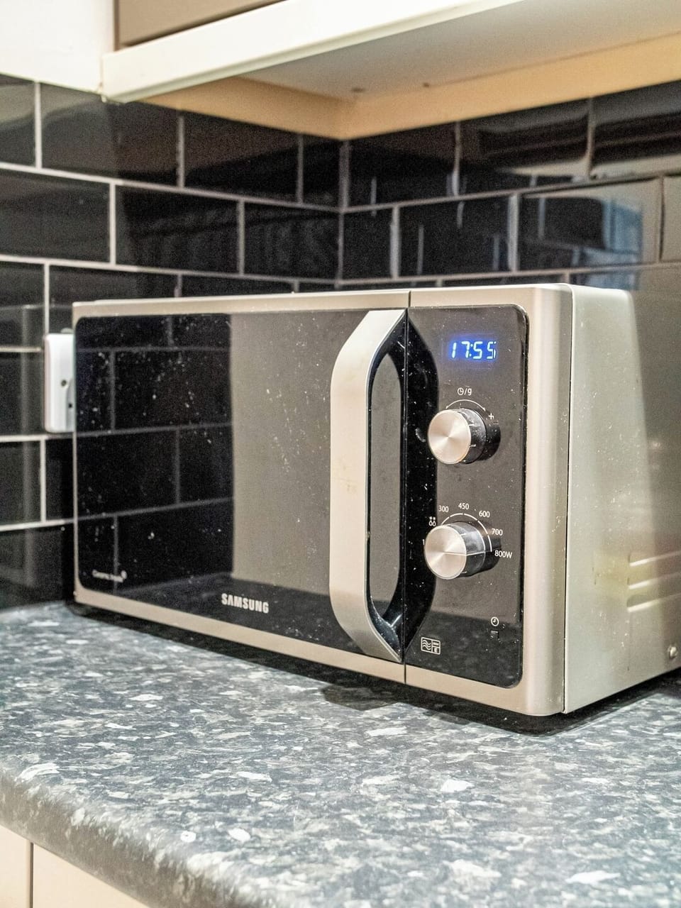 Microwave