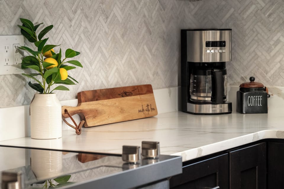 Coffee Pot