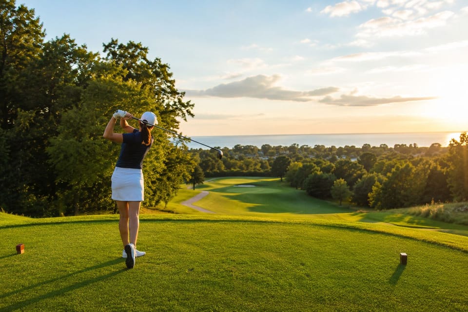 Golf