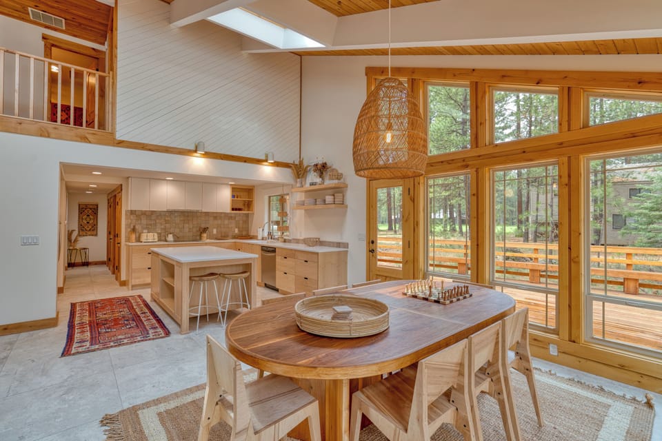 GH 028 Black Butte Ranch OR 97759 MLS-6