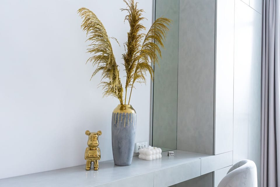 Stylish luxury studio in Al Reem Island, Abu Dhabi