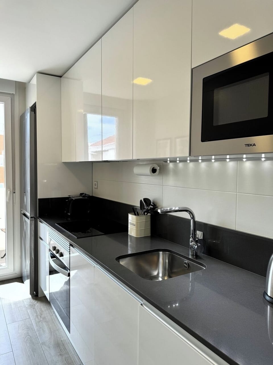 Cocina
