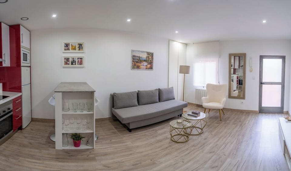 Sala de estar