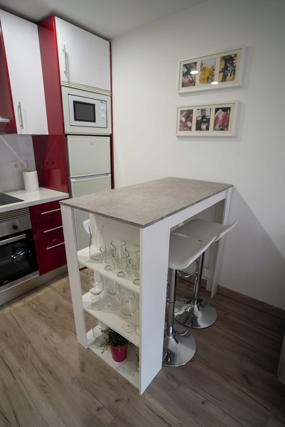 Cocina
