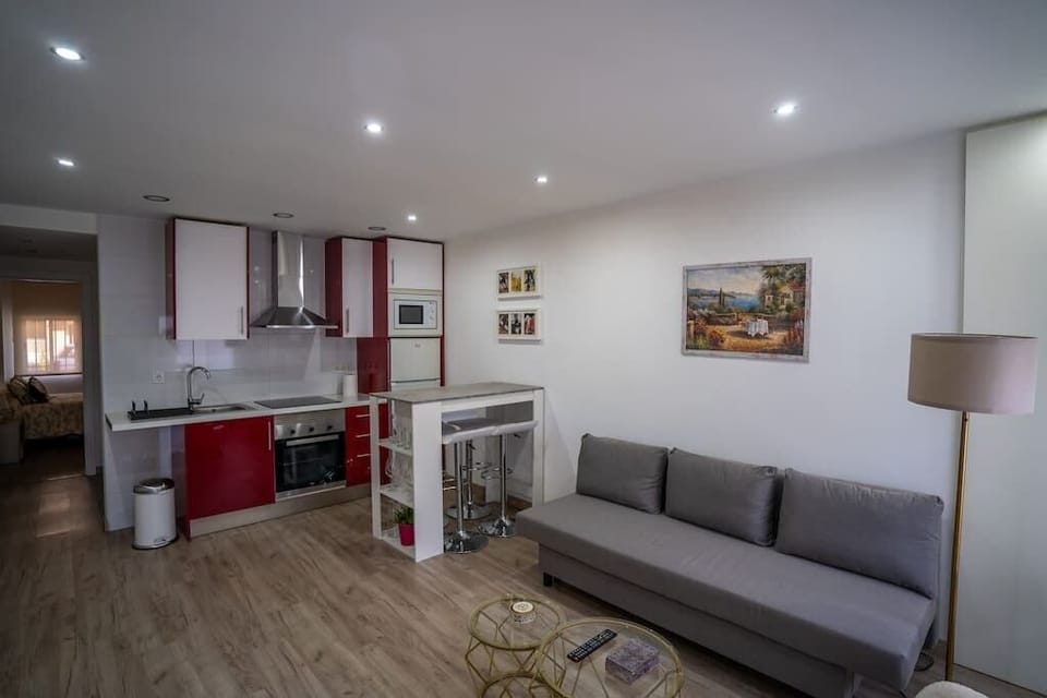 Sala de estar