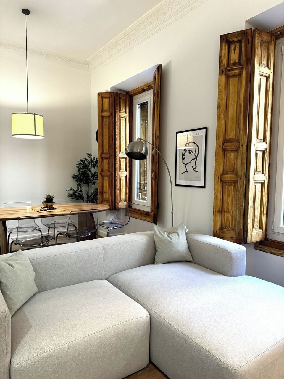 Salón