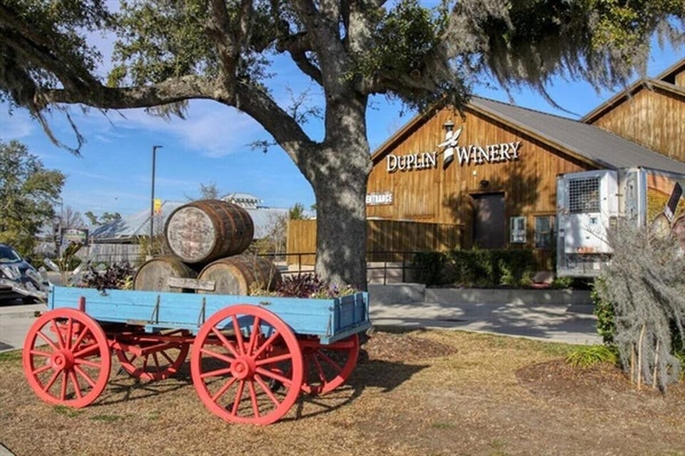 Duplin Winery