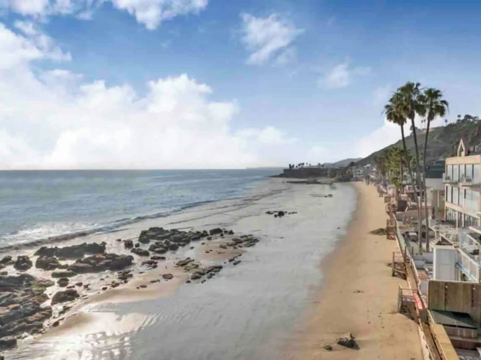 La Costa Beach