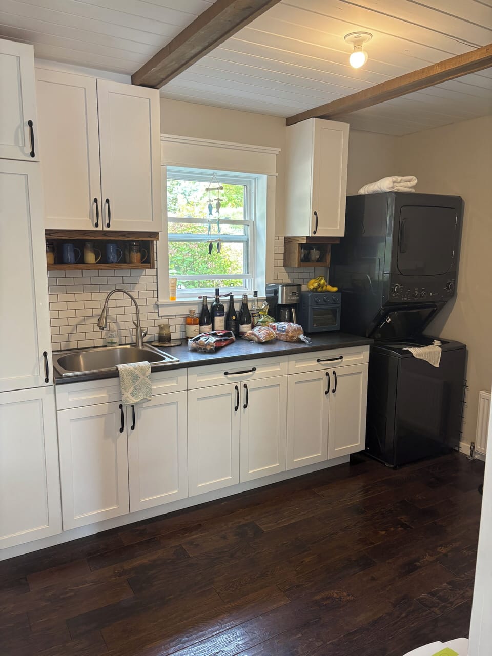 Pantry 