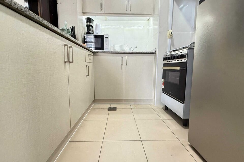 Holiday Home Facilities and Services