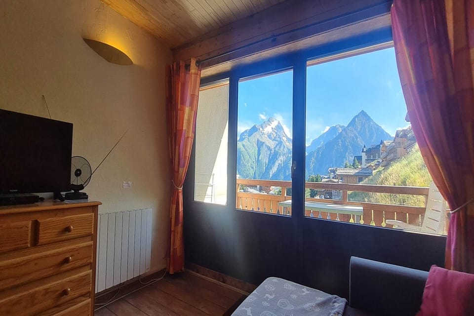 View from Holiday Home [summer]