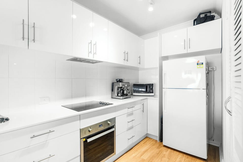 Enjoy kitchen amenities including coffee maker and microwave etc....