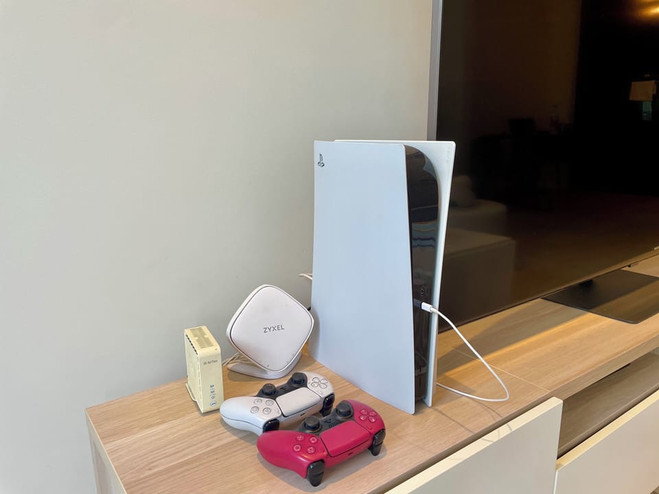 Television