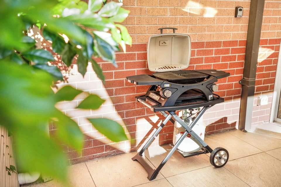 BBQ