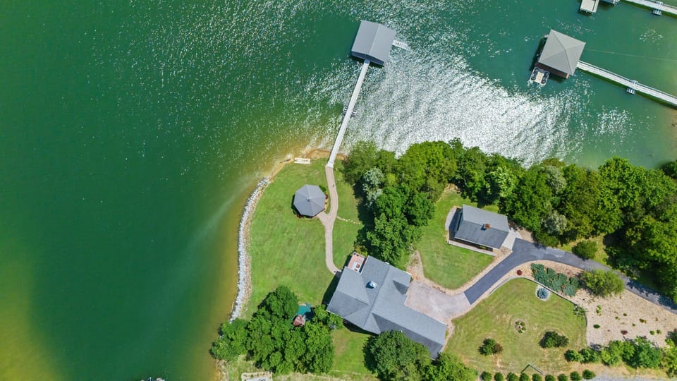Drone View
