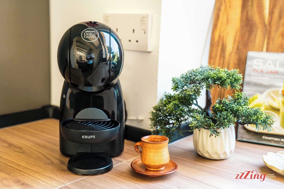 Coffee Machine