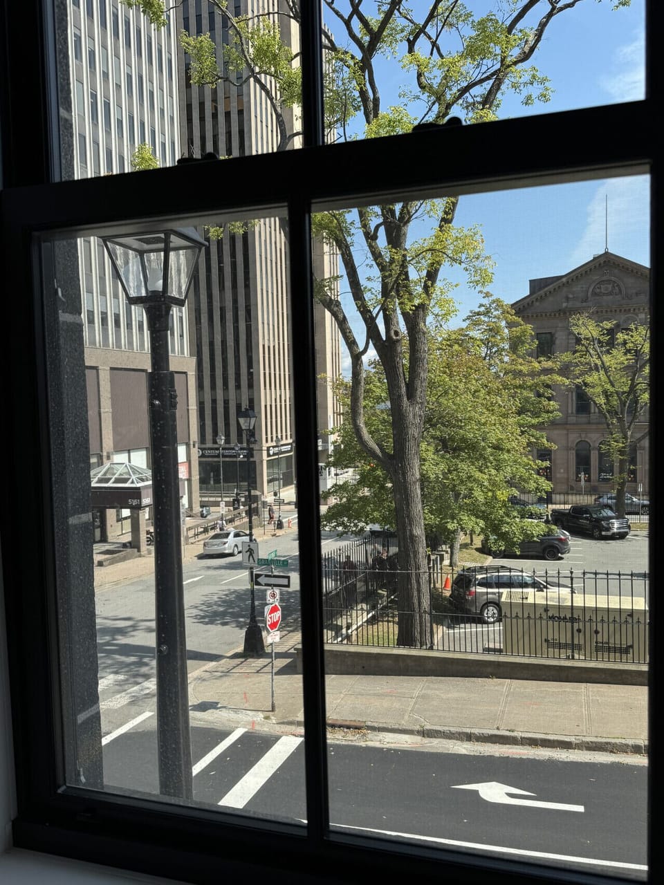 View