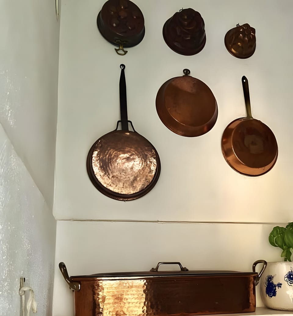 Miscellaneous
